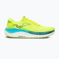 Încălțăminte de alergare pentru bărbați Joma Fenix fluor yellow