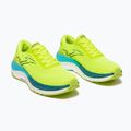 Încălțăminte de alergare pentru bărbați Joma Fenix fluor yellow 2