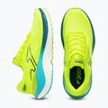 Încălțăminte de alergare pentru bărbați Joma Fenix fluor yellow 4