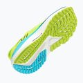 Încălțăminte de alergare pentru bărbați Joma Fenix fluor yellow 5
