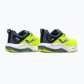 Încălțăminte de alergare pentru bărbați Joma Hispalis fluor yellow 3