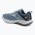 Încălțăminte de alergare pentru bărbați Joma Hispalis dark gray 3