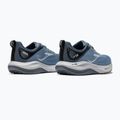 Încălțăminte de alergare pentru bărbați Joma Hispalis dark gray 3