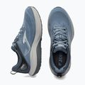 Încălțăminte de alergare pentru bărbați Joma Hispalis dark gray 4