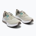 Încălțăminte de alergare pentru bărbați Joma Hispalis beige 2