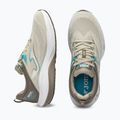 Încălțăminte de alergare pentru bărbați Joma Hispalis beige 4