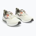Încălțăminte de alergare pentru bărbați Joma Hispalis yellow 2