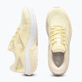 Încălțăminte de alergare pentru femei Joma Victory 7 Lady beige 4