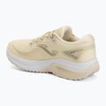 Încălțăminte de alergare pentru femei Joma Victory 7 Lady beige 3
