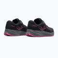 Încălțăminte de alergare pentru femei Joma Neon Lady black 3
