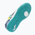Încălțăminte de fotbal pentru copii Joma Top Flex Jr IN white 5