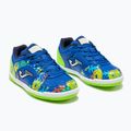 Încălțăminte de fotbal pentru copii Joma Top Flex Jr IN royal blue 2