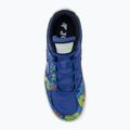 Încălțăminte de fotbal pentru copii Joma Top Flex Jr IN royal blue 5