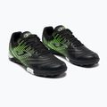 Încălțăminte de fotbal pentru bărbați Joma Maxima TF black 2