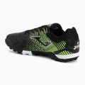 Încălțăminte de fotbal pentru bărbați Joma Maxima TF black 3