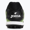 Încălțăminte de fotbal pentru bărbați Joma Maxima TF black 6