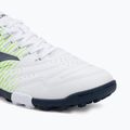 Încălțăminte de fotbal pentru bărbați Joma Maxima TF white 7
