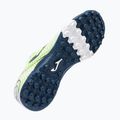 Încălțăminte de fotbal pentru bărbați Joma Maxima TF white 5