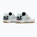 Încălțăminte de fotbal pentru bărbați Joma Maxima Indoor green 3