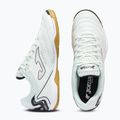Încălțăminte de fotbal pentru bărbați Joma Maxima Indoor green 4