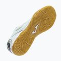 Încălțăminte de fotbal pentru bărbați Joma Maxima Indoor green 5