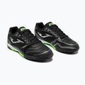 Încălțăminte de fotbal pentru bărbați Joma Dribling TF Black 2