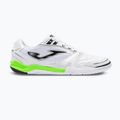 Încălțăminte de fotbal pentru bărbați Joma Dribling Indoor white