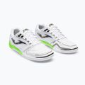 Încălțăminte de fotbal pentru bărbați Joma Dribling Indoor white 2
