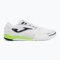 Încălțăminte de fotbal pentru bărbați Joma Dribling Indoor white 2