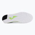 Încălțăminte de fotbal pentru bărbați Joma Dribling Indoor white 4