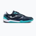 Încălțăminte de fotbal pentru bărbați Joma Dribling Indoor navy blue