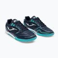 Încălțăminte de fotbal pentru bărbați Joma Dribling Indoor navy blue 2