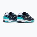 Încălțăminte de fotbal pentru bărbați Joma Dribling Indoor navy blue 3