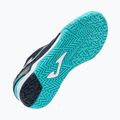 Încălțăminte de fotbal pentru bărbați Joma Dribling Indoor navy blue 5