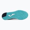 Încălțăminte de fotbal pentru bărbați Joma Dribling Indoor navy blue 4