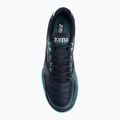Încălțăminte de fotbal pentru bărbați Joma Dribling Indoor navy blue 5