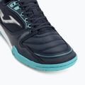 Încălțăminte de fotbal pentru bărbați Joma Dribling Indoor navy blue 7