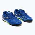 Încălțăminte de fotbal pentru bărbați Joma Dribling TF Royal Blue 2