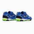 Încălțăminte de fotbal pentru bărbați Joma Dribling TF Royal Blue 3