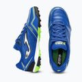 Încălțăminte de fotbal pentru bărbați Joma Dribling TF Royal Blue 4