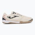 Încălțăminte de fotbal pentru bărbați Joma Dribling Indoor beige 2