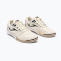 Încălțăminte de fotbal pentru bărbați Joma Dribling Indoor beige 2