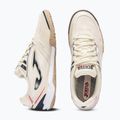 Încălțăminte de fotbal pentru bărbați Joma Dribling Indoor beige 4