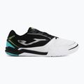 Încălțăminte de fotbal pentru bărbați Joma Dribling Indoor white 2