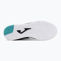 Încălțăminte de fotbal pentru bărbați Joma Dribling Indoor white 4