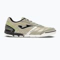 Încălțăminte de fotbal pentru bărbați Joma Mundial Indoor light grey