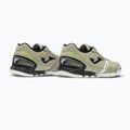 Încălțăminte de fotbal pentru bărbați Joma Mundial Indoor light grey 3