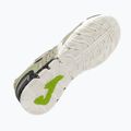 Încălțăminte de fotbal pentru bărbați Joma Mundial Indoor light grey 5