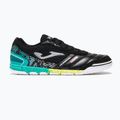 Încălțăminte de fotbal pentru bărbați Joma Mundial Indoor black