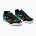 Încălțăminte de fotbal pentru bărbați Joma Mundial Indoor black 2